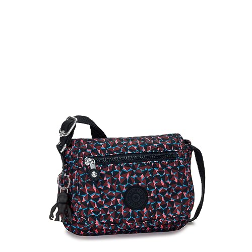 Image of Kipling Sabian Printed Crossbody Mini Bag