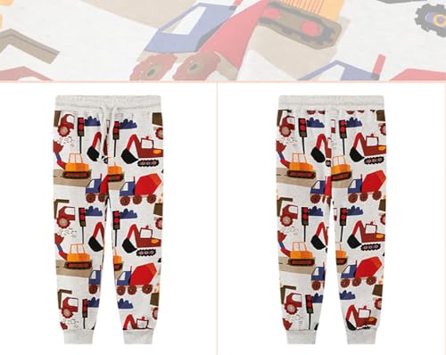 Boys Pants Sweatpants Trousers Sports Pants Jogger Pants Casual Pants Cotton Pants for Boys Sweatpants-2674