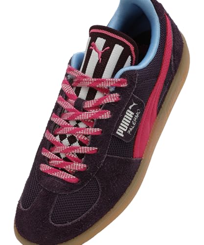 Image of Puma Unisex-Adult Palermo Supertifo Sneaker