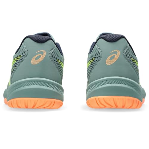 Image of ASICS Men's Upcourt 6 Volleyball Shoes