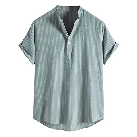 NUSGEAR 2023 Camisas Manga Corta Hombre Cover