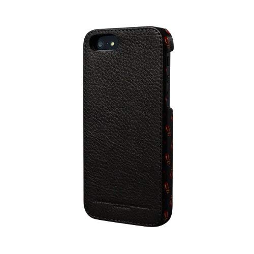 The Rolling Stones 312797296O - Carcasa para Apple iPhone 5/5S, negro