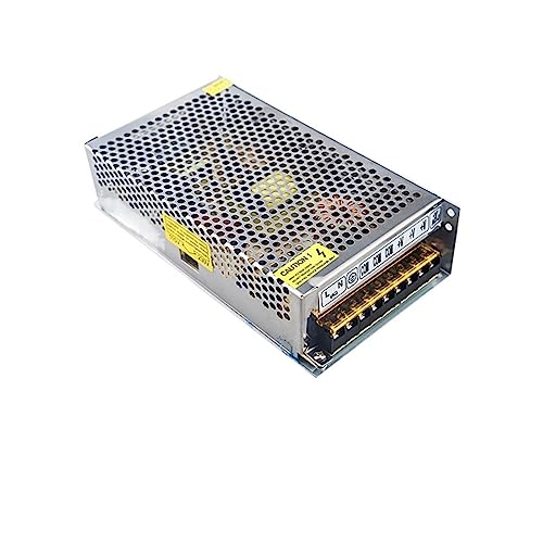 Alimentation DC à découpage 12V20A avec tension stabilisée pour caméra