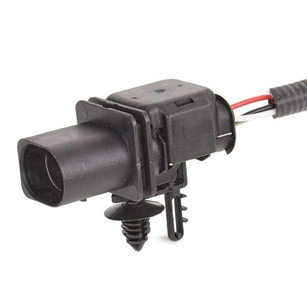 Sonda Lambda DELPHI Planare Riscaldata – Lunghezza 1015mm – Compatibile VW, Audi, Seat – ES11104-12B1