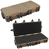 Deux poignées ergonomiques et deux roues robustes permettent un transport facile sur les surfaces planes.