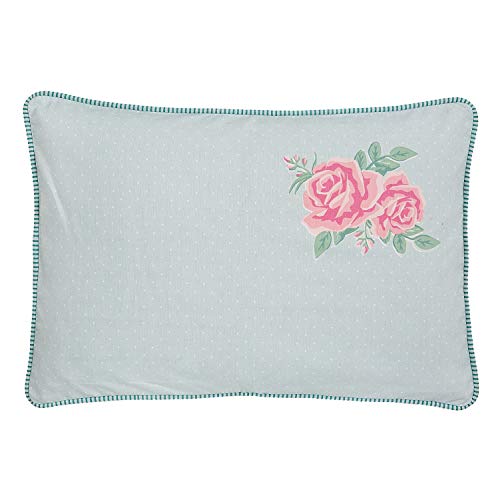 Clayre & Eef SCF36 - Cojín Relleno (35 x 50 cm) Cover