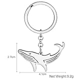 Zoom IMG-2 shigie portachiavi a forma di Zoom IMG-2 shigie portachiavi a forma di