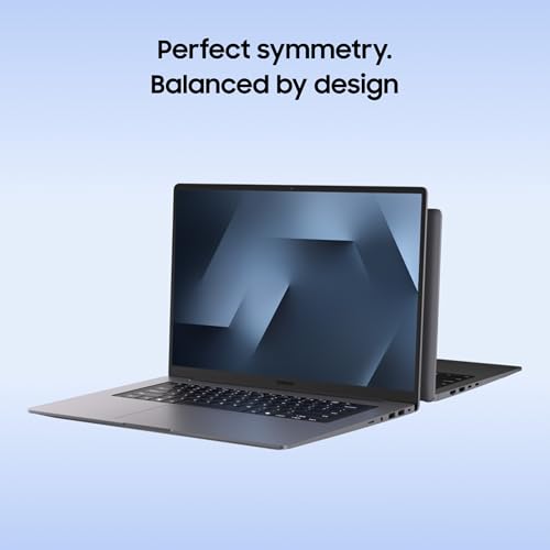 Image of Samsung Galaxy Book6 (Silver, 16GB RAM, 512GB SSD) | Intel Core Ultra 7 (Series 3) | 14 inch WUXGA Display | 24Hrs Big Battery Life | Dolby Atmos Stereo Speakers | AI PC