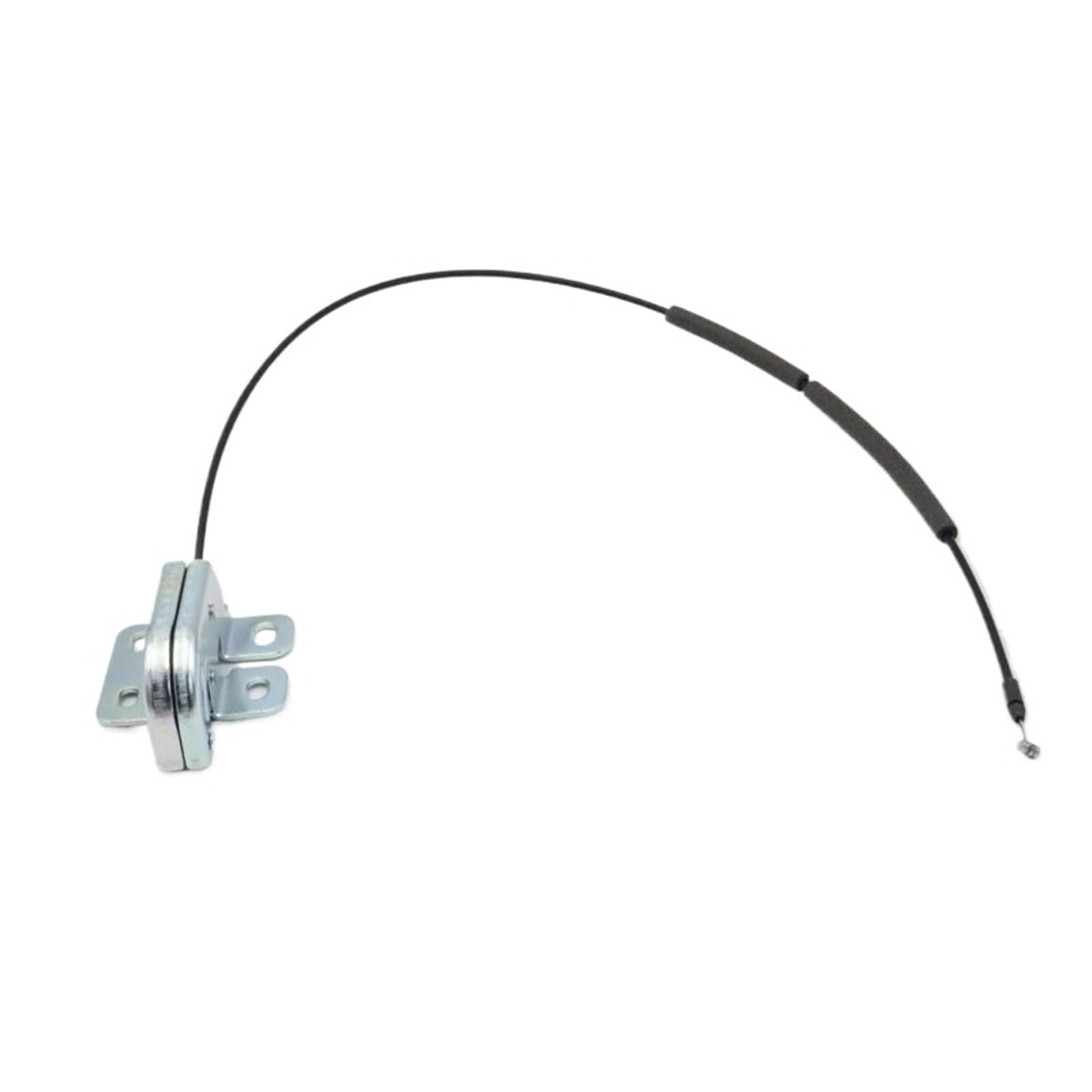 Sjbeua Left Side Boot Tailgate Lock Car Left Right Side Rear Tailgate Trunk Lock Hatch Back Lotch For Koleos 905932234R 905939948R Boot Lock Latch Actuator(Left Side)