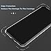 LJSM Funda para ZTE Blade V10 Vita + Protector de Pantalla Templado...