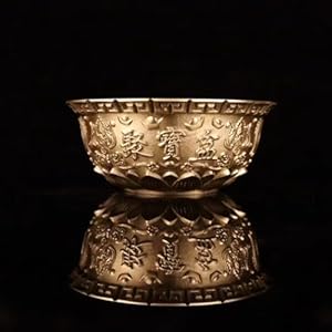 Pure Copper Decorative Bowl Ornaments Cornucopia Creative New Decoration Crafts Gifts Home Office Decorations Treasure Bowl