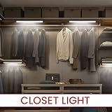 BULBMASTER F8T5 CW Fluorescent Bulbs 12 Inch - F8 T5 8W Cool White 4100K 12" Under Cabinet Light Bulbs Linear T5 380 Lumens - Under The Counter Small Fluorescent Light Bulb - Pack of 6 - Image 9