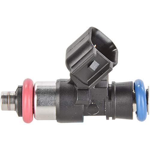 BOSCH 62399 Original Equipment Port Fuel Injector - Single - image 2