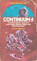 Continuum 4 0425030776 Book Cover