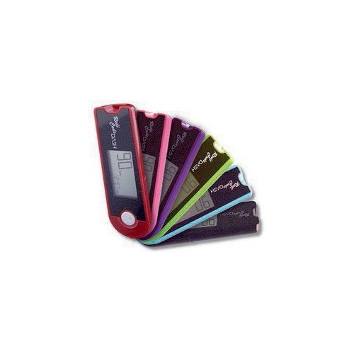 Advocate Redi-Code Dash (Green)