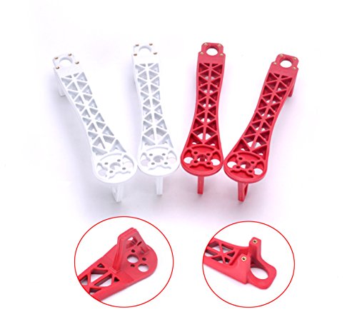 Youngrc F450 Drone Frame Kit 4-Axis Airframe 450Mm Quadcopter Frame Kit With Landing Skid Gear #TOP5