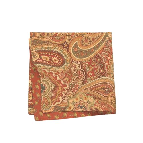 Set de 4 Servilletas de Tela C&F Home miniatura 1