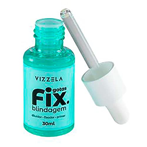 Gotas Fix Blindagem - VZ-58 - Vizzela