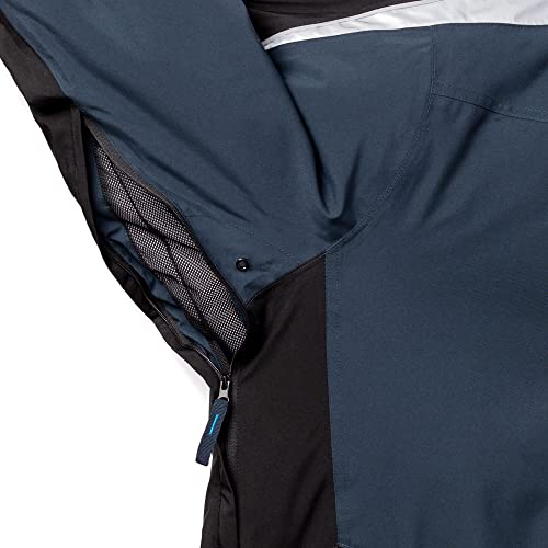 Image of LULY YANG DSP Parka Jacket-PHASING OUT