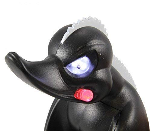 Preisvergleich Produktbild Quintezz Kult-Ente Turbo Duck LED Leuchte 24 V