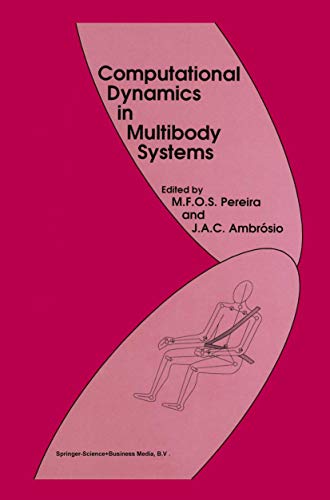 Computational Dynamics in Multibody Systems view 2