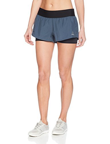 Reebok Combat 2In1 Shorts