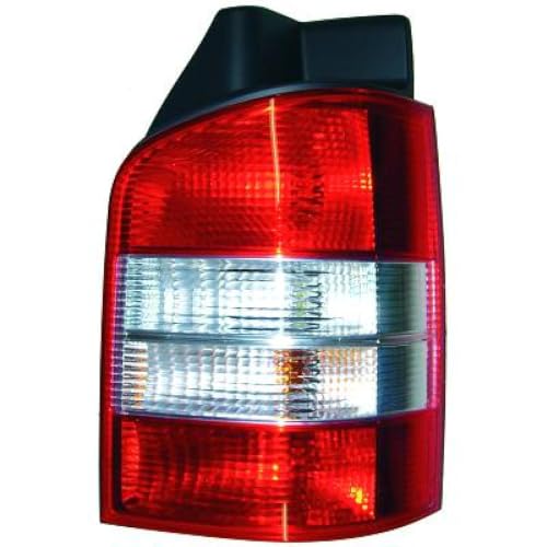 Feu arrière gauche brisé remplacez l'optique de votre VW Multivan T5