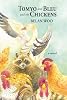 Tomyo y Bleu y los Pollos por Belan Woo | 24 jul 2026 2