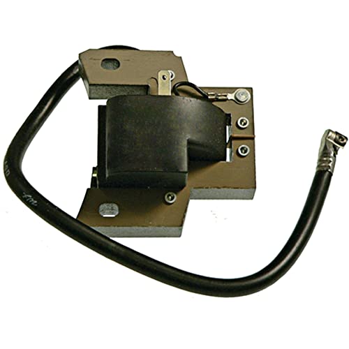 Db Electrical Ibs3004 Ignition Coil Compatible With/Replacement For Ibs3004 Ignition Coil Compatible With/Replacement For Briggs & Stratton 802574 493237 #TOP6