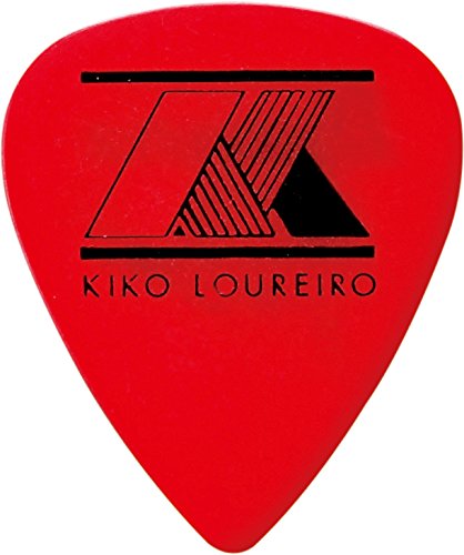 Ibanez B1000KL-RD Médiators, Rouge - Les Beatles, Paul McCartney, John Lennon, RIngo Starr, George Harrison Ibanez B1000KL-RD Médiators, Rouge – Image 3