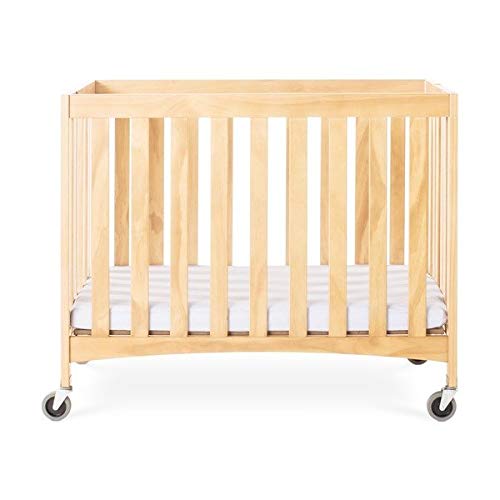 FOUNDATIONS TRAVEL SLEEPER Lettino Pigheveole Compatto