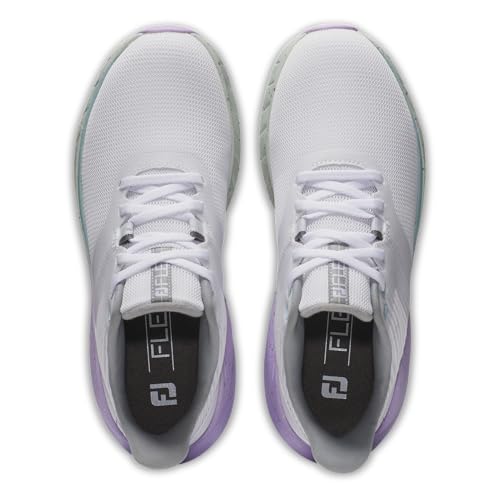 Image of FootJoy Women's FJ Flex Golf Shoe