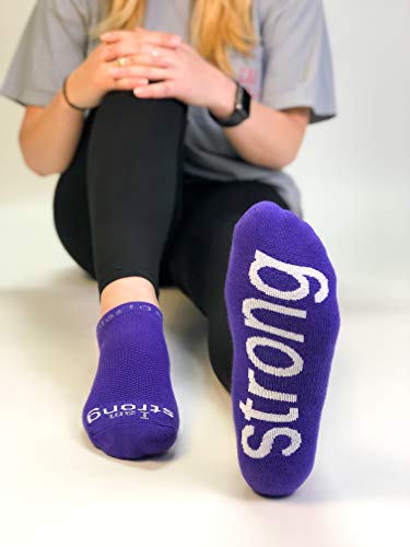 Image of notes to self Socks - Daily Affirmations, Inspirational Socks for girls & boys