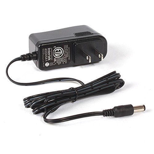 Pro Elec 12V 500Ma Ac Adapter - 28-19361