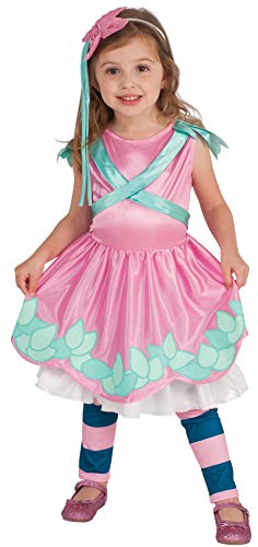 Rubie's Costume Little Charmers Posie Child Costume, X-Small