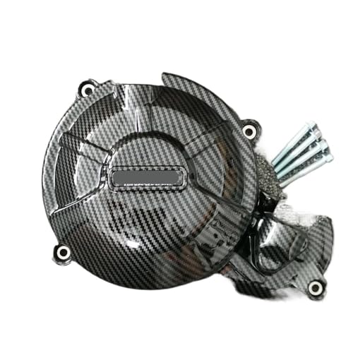 Protector de motor de alta resistencia para TUONO 660 2021-2023 3