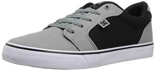Image of DC Boys Anvil Tx M Shoe Sneakers