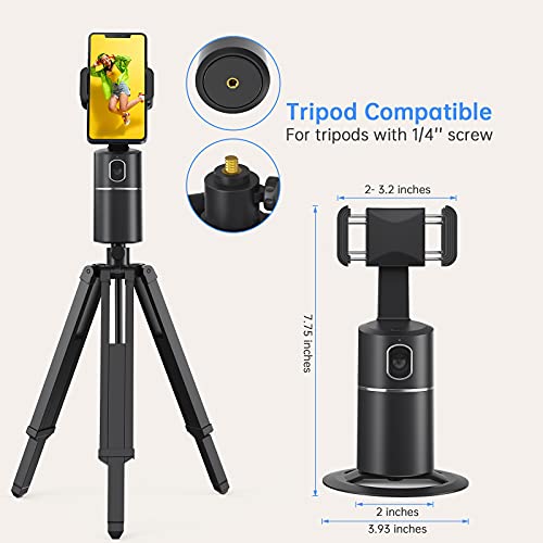 Customer tracking retail camera system