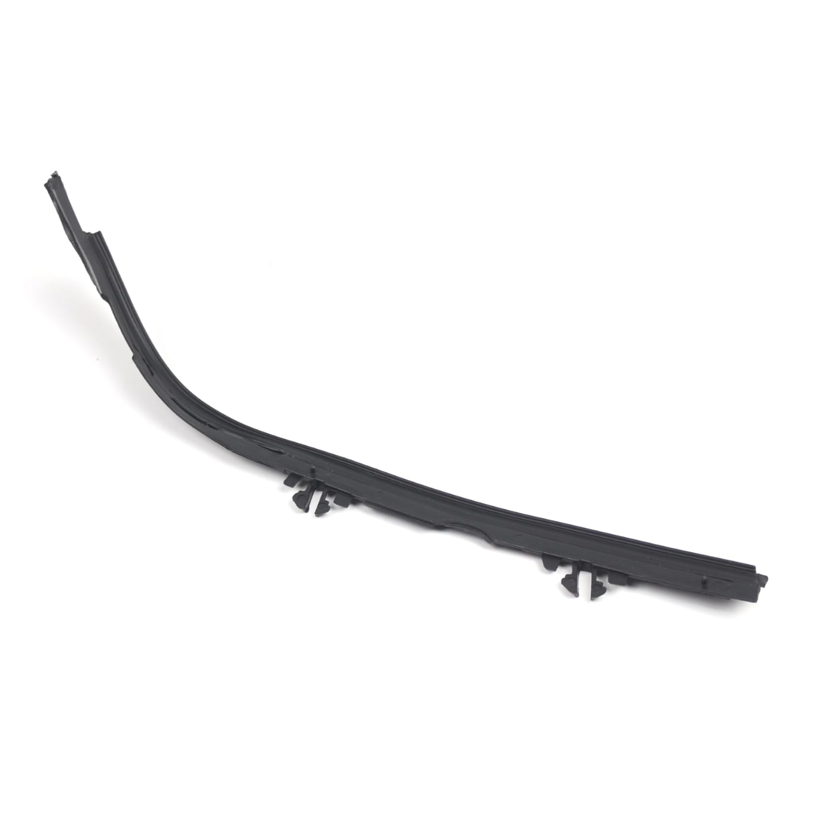 Bande d'étanchéité Flexible pour Phares et Joint d'étanchéité de Précision pour Série 5 E39 1995-2000 – Protège la Zone des Phares pour les Amateurs de bricolage. (Gauche)