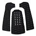 Gcroet Guida al tabellone da Surf, Cuscinetti per i Skimboard di Navigazione, cuscine
