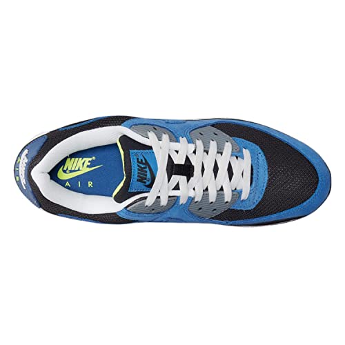 Image of NIKE Air Max 90 PRM Men's Trainers