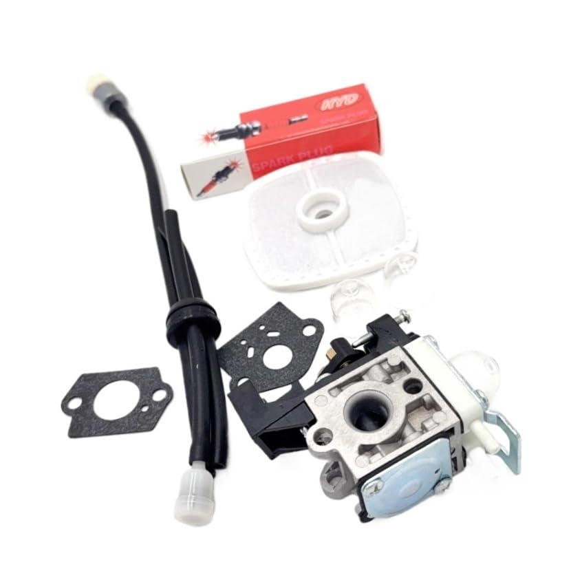 Carburateur SRM225U pièces de rechange RB-K93 pour moteur thermique PE225 et PPF225