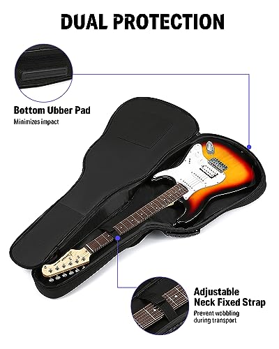Donner 39 inch Electric Guitar Bag