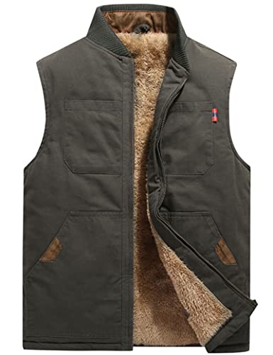mens hunting vests