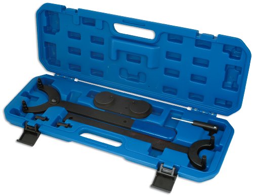 Laser 4237 Timing Locking Tool Set - for VAG - Image 2