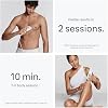 Braun IPL, Silk·Expert Pro 5, Depilación IPL para Mujeres y Hombres, Reducción Permanente de Vello con Láser en Casa, 1 Cabezal, IPL5100 6