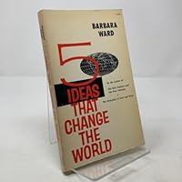 5 Ideas That Changed The World B002B29OSY Book Cover
