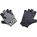 Produktbild GORE Wear C7 Unisex Pro Kurzfingerhandschuhe, 5, Schwarz/Weiß