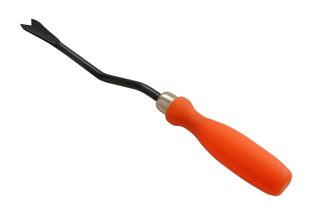 Falcon FW-900 Steel Hand Weeder (Multicolor)