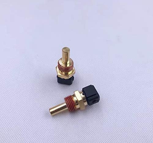 Engine Water Temperature Sensor for Doushan Daewoo DH150 220 215 225-7 Excavator